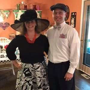 Meet your Posher, Lisa